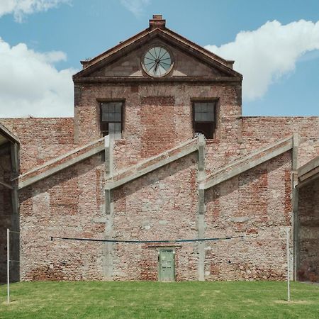 Hotel Hercules Querétaro Exterior foto